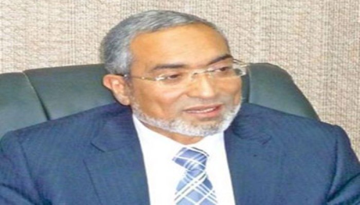 حلمي الجزار: الدستور الجديد يقيد صلاحيات رئيس الجمهورية