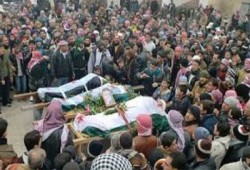 16 شهيدًا في سوريا اليوم معظمهم في دمشق وريفها
