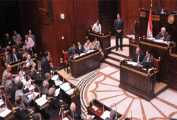 مؤتمر صحفي لـ"التأسيسية" للإعلان عن خطتها حتى موعد الاستفتاء