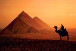 روسيا: 40% زيادة في حركة سياحنا إلى مصر
