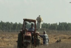 غزة تضع خطة شاملة لإعادة تنمية أراضي "المنطقة العازلة"