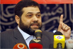 حماس: لن نسمح بتقسيم الشعب الفلسطيني