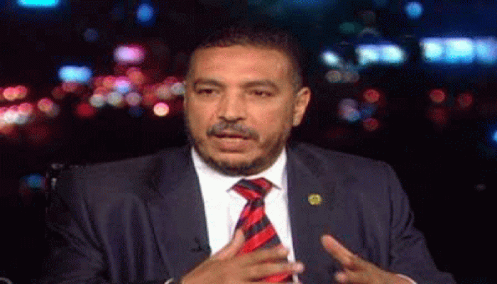 د. عماد الدين: الرئيس دعا لحوار وطني.. والمعترضون يهاجمون أنفسهم