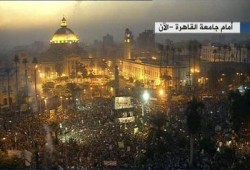 د. طارق الزمر: قرارات الرئيس لصالح الثورة ولا عزاء للفلول