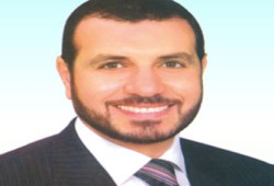 عادل حامد: مليونية النهضة تنعش روح الثورة في الشعب المصري