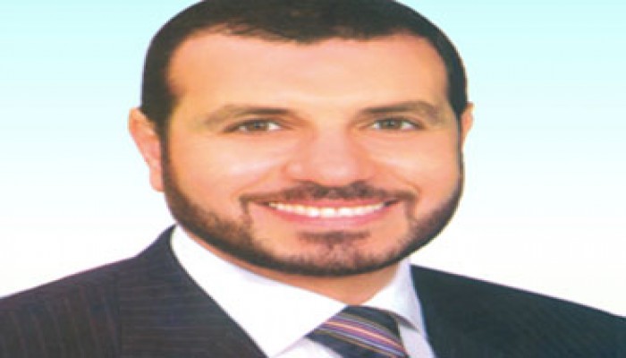 عادل حامد: مليونية النهضة تنعش روح الثورة في الشعب المصري