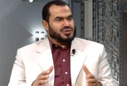 المجلس الأعلى للشئون الإسلامية يناشد الرئيس استمرار الوفاء بمطالب الثورة