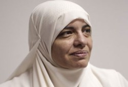 عزة الجرف: الدولة تحمي الأسرة المصرية والمرأة في المقام الأول