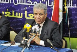 صبحي صالح: الرئيس يحمي الثورة وعبد الناصر حصّن قراراته 6 سنوات