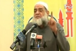 د. عبد المقصود: سندعم الإعلان الدستوري ونفشل مؤامرة رجال المخلوع