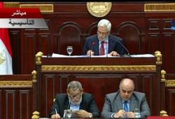 بالأسماء.. التأسيسية تصعد 11 عضوًا بدلاً عن المنسحبين