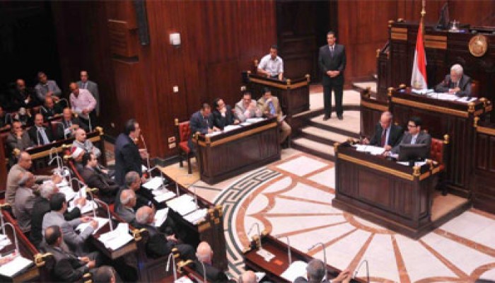الولي ومحيي الدين.. أول المنسحبين العائدين لـ"التأسيسية" اليوم