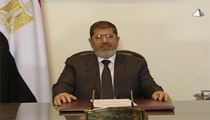 مجلس جامعة المنيا يرسل برقية للرئيس تؤيد قراراته