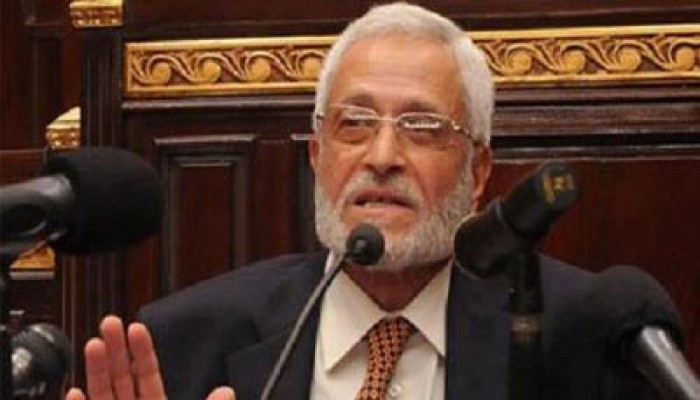 الغرياني يدعو المنسحبين لحضور جلسة إقرار المسودة النهائية للدستور