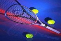 الرياضة تدعم تنس الزمالك بـ75 ألف جنيه لمشاركته بالبطولة العربية