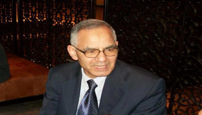 محافظ المنوفية: الإعلان الدستوري للرئيس يحمي الوطن