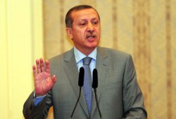 أردوغان: الزوال مصير الظالمين في سوريا