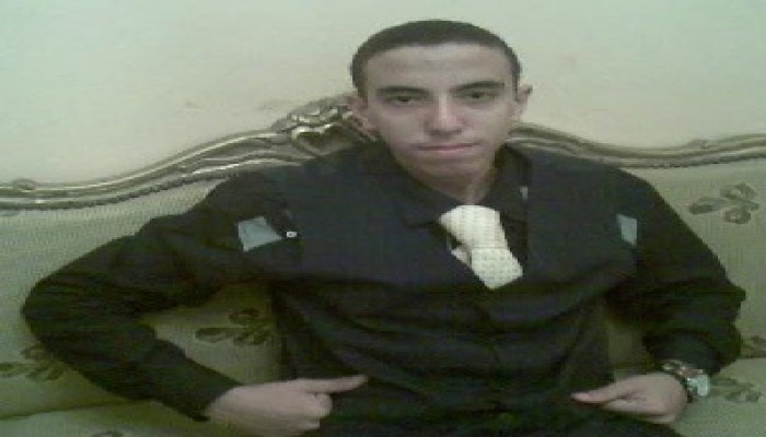 قادة العمل الطلابي بالإسكندرية ينعون شهيد الإخوان إسلام مسعود