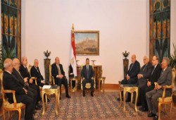 د. ياسر علي: تحصين قرارات الرئيس في ما يخص أعمال السيادة فقط