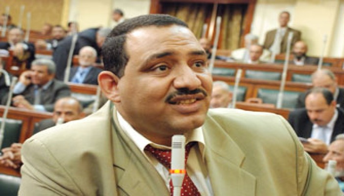 العمدة: إعلام الفلول يقود حملة غير مبررة لشحن المواطنين