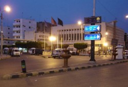 قوى القليوبية تطالب المواطنين بالمشاركة في تظاهرات الغد لدعم الرئيس