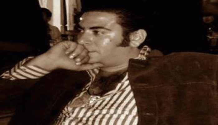 رامي جان: المعارضون للإعلان الدستوري يمارسون العناد