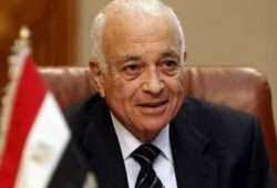انطلاق أعمال الدورة 28 لمجلس وزراء العدل العرب
