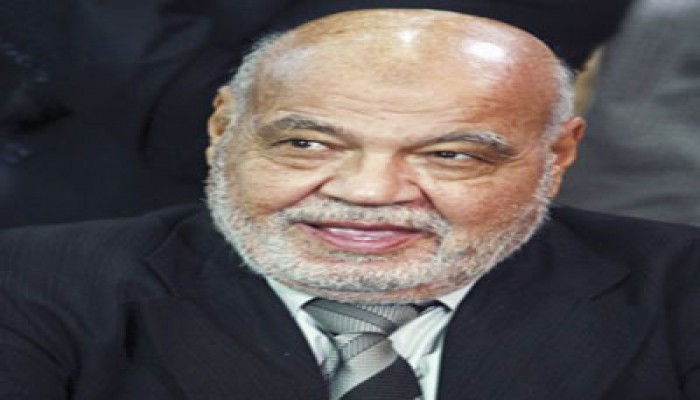 مكي يدعو وزراء العدل العرب للقاء الرئيس مرسي