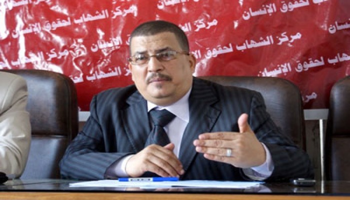 الشهاب لحقوق الإنسان: قرارات الرئيس تنصف شهداء الثورة