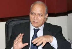 الأشعل يدعو للالتفاف حول الرئيس والتعاون لعبور المرحلة