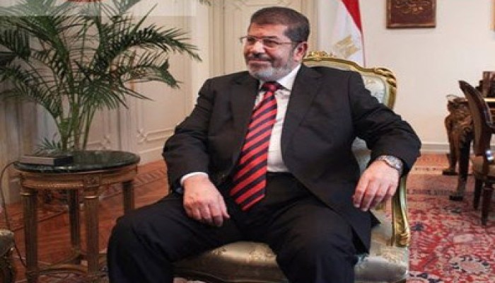 رئيس "استئناف الإسكندرية": الرئيس اتخذ القرار الصحيح لحماية الثورة