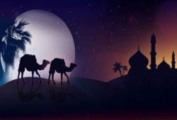 احتفالية للأخوات المسلمات بأسوان لإحياء ذكرى الهجرة النبوية
