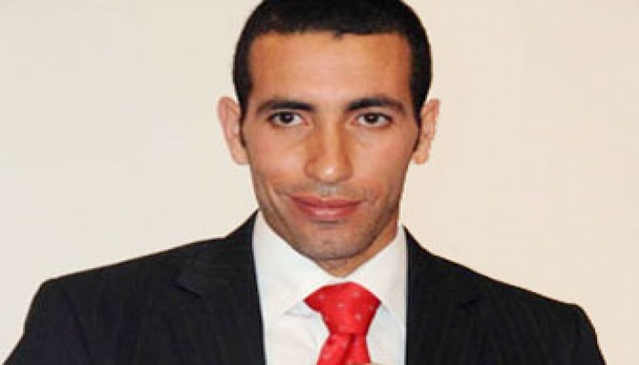 أبو تريكة: الدستور الجديد به مواد متميزة تنهض بالنشاط الرياضي