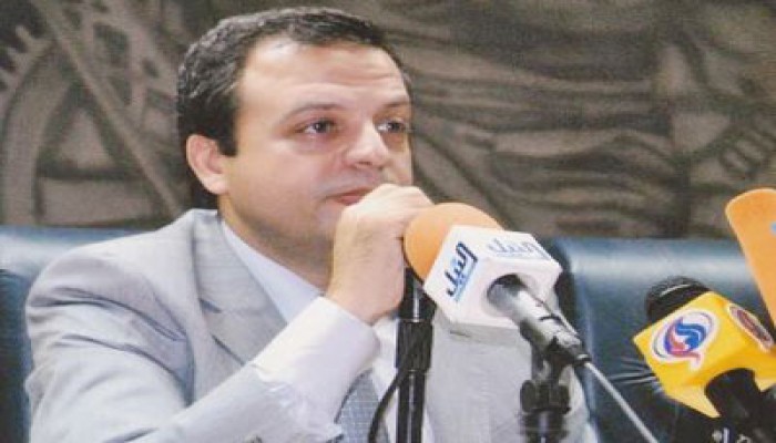 المستشار شرابي: قرارت الرئيس قانونية وفي مصلحة الثورة المصرية