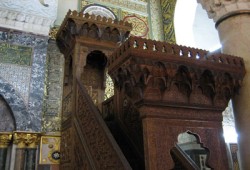دور الخطيب في قضية فلسطين