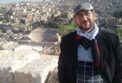 فنانو الإخوان المسلمين ينعون الشاعر صلاح جلال