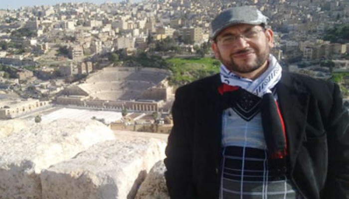 فنانو الإخوان المسلمين ينعون الشاعر صلاح جلال