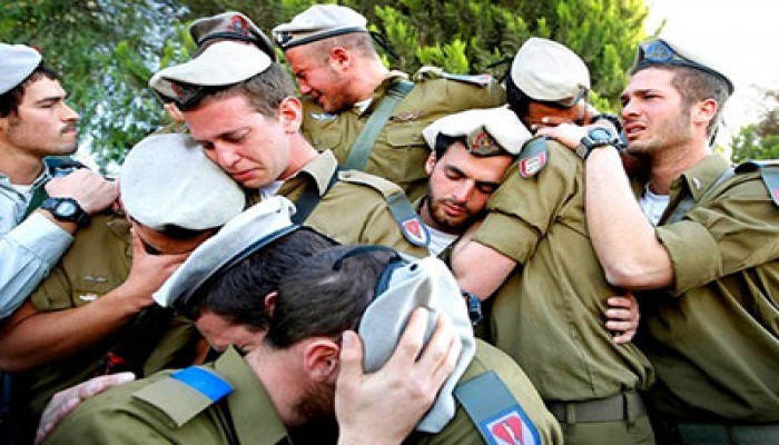 19 قتيلاً صهيونيًّا حصيلة خسائر الاحتلال منذ بداية العدوان