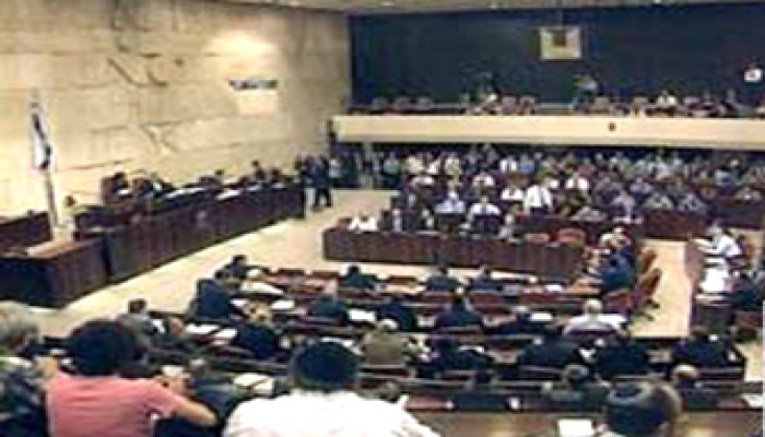 الكيان الصهيوني يستدعي 70 ألفًا من جنود الاحتياط