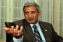 محمد الصاوي: لغة الدستور سهلة ويُقرأ في 3 ساعات