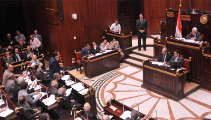 "التأسيسية" تقرر إعادة البث المباشر لجلساتها