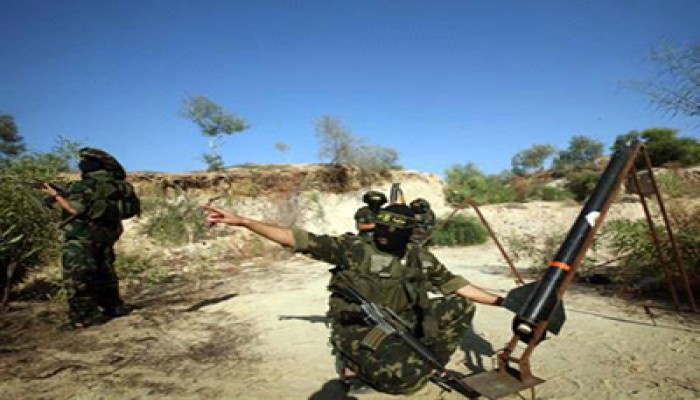 "الكريستيان ساينس مونيتور" ترصد نجاح المقاومة في تعطيل حياة الصهاينة