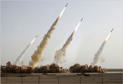 "العربية": انفجار قوي يهز تل أبيب
