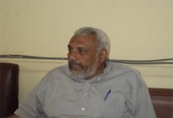 إخوان أسوان يهنئون المهندس أشرف عبد الرحيم