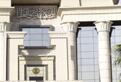 نواب يعتصمون أمام "الدستورية" لحين الفصل في مخاصمة حل البرلمان