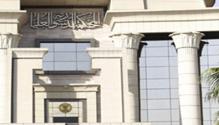 نواب يعتصمون أمام "الدستورية" لحين الفصل في مخاصمة حل البرلمان