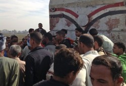 "حماس" تعزي الشعب المصري في ضحايا حادث أسيوط