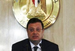 الرئيس مرسي يقبل استقالة وزير النقل