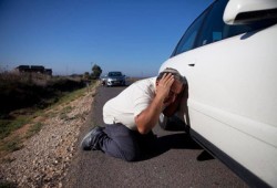 اعتراف صهيوني: القدس تعرَّضت لإطلاق صاروخ من قطاع غزة