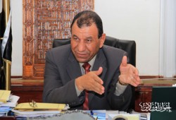 "الحرية والعدالة" بالجيزة يلتقي الوزير لحل أزمة تعاقدات معلمي الصف